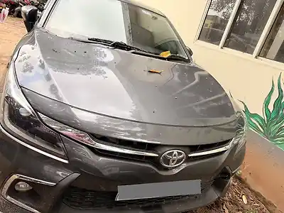 2024 टोयोटा ग्लैंजा V Petrol Automatic 1 2024 टोयोटा ग्लैंजा V Petrol Automatic 1