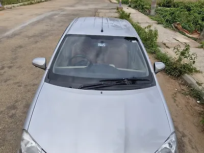 2017 Toyota Platinum Etios GX