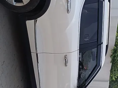 2023 Mahindra XUV300 W6 1.5 Diesel AMT 1