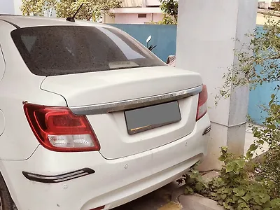 2020 Maruti Suzuki DZire ZDi Plus 1
