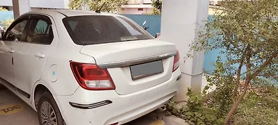 2020 Maruti Suzuki DZire ZDi Plus 1 2020 Maruti Suzuki DZire ZDi Plus 1