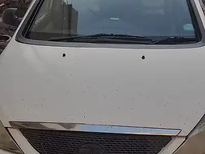2012 टाटा विस्टा एलएस क्वाड्राजेट BS IV 1
