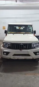 2020 Mahindra Bolero B4 1 2020 Mahindra Bolero B4 1