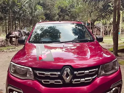 2015 Renault Kwid RXL [2015-2019] 1