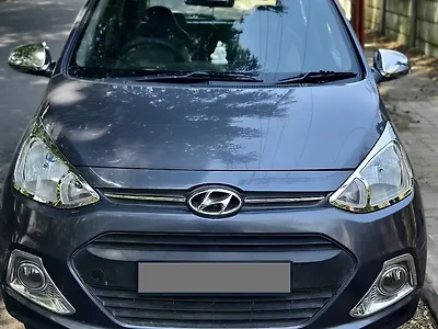 2016 Hyundai Grand i10 Asta 1.2 Kappa VTVT [2013-2016] 1