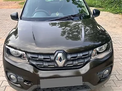2017 Renault Kwid RXT Edition 1