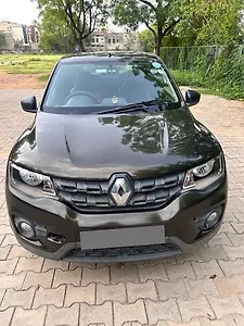 2017 Renault Kwid RXT Edition 1 2017 Renault Kwid RXT Edition 1