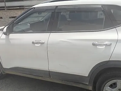 2019 Kia Seltos HTK 1.5 [2019-2020] 1
