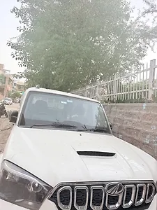 2019 Mahindra Scorpio 2WD BS IV 1 2019 Mahindra Scorpio 2WD BS IV 1