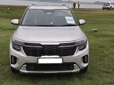 2023 किआ सेल्टोस htx 1.5 डीज़ल 1