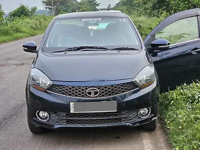 2019 Tata Tigor Revotron XZ 1