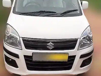 Second Hand मारुति सुज़ुकी वैगन आर vxi in सिलीगुड़ी