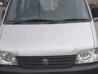 2012 Maruti Suzuki Eeco 5 STR WITH A/C+HTR 1