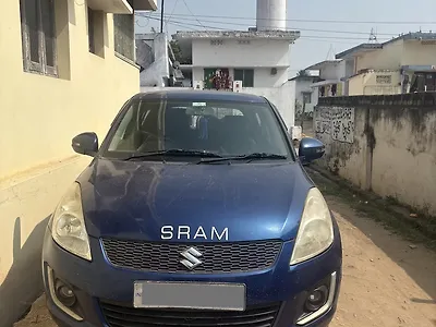 Second Hand Maruti Suzuki Swift VXi in Jaggayyapeta