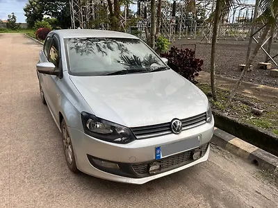 2012 Volkswagen Polo Highline 1.6L (P) 1