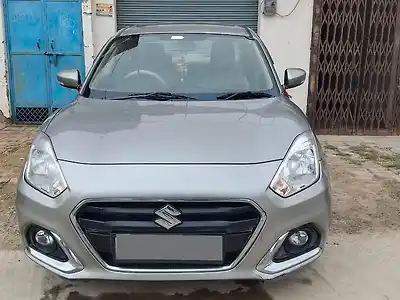 2022 मारुति सुज़ुकी डिज़ायर vxi [2020-2023] 1