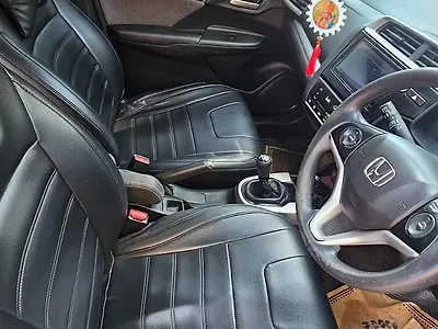 2019 Honda WR-V VX MT Diesel 1