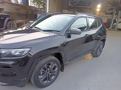 2022 Jeep Compass 5th Anniversary Edition 2.0 Diesel [2022] 1