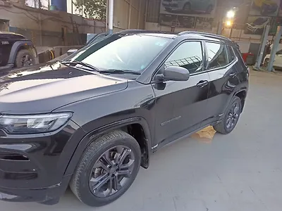 2022 Jeep Compass 5th Anniversary Edition 2.0 Diesel [2022] 1