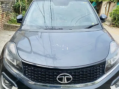Second Hand Tata Nexon XZ Diesel in Lucknow