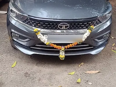 Second Hand Tata Tigor XZ Plus CNG [2022-2023] in Khopoli