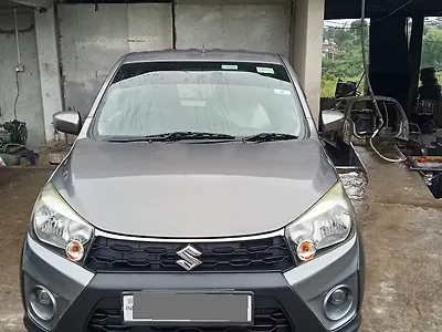 2019 मारुति सुज़ुकी सिलेरियो vxi (o) [2017-2019] 1