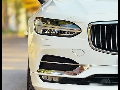 Second Hand Volvo S90 Inscription D4 [2016-2020] in Mumbai