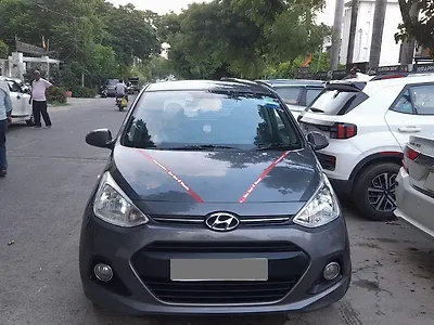 2017 Hyundai Grand i10 Magna 1.2 Kappa VTVT [2013-2016] 1