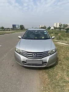2011 Honda City 1.5 S MT 1 2011 Honda City 1.5 S MT 1