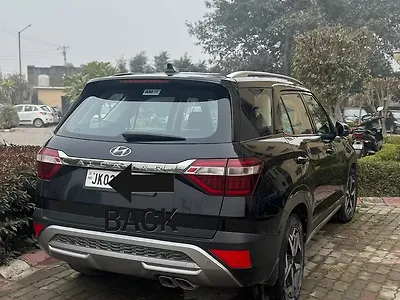 940 Used Cars in Jammu, Second Hand Cars for Sale in Jammu - CarWale