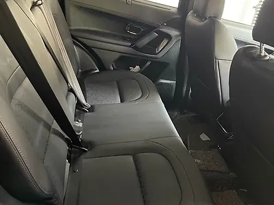 2023 Tata Harrier Fearless Plus Dark Edition AT