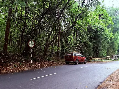 2013 महिंद्रा XUV500 w6 1 2013 महिंद्रा XUV500 w6 1