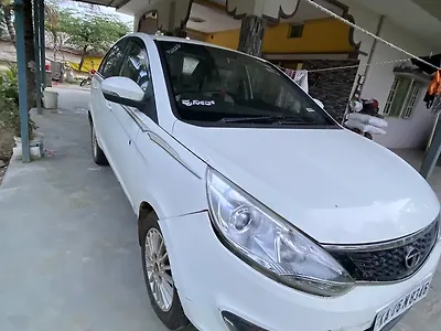 2014 Tata Zest XMS Diesel