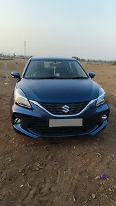 2021 Maruti Suzuki Baleno Zeta 1 2021 Maruti Suzuki Baleno Zeta 1