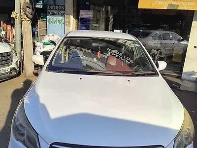 Second Hand Maruti Suzuki Ciaz VDi (O) SHVS in Kota