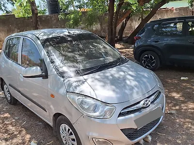 2014 Hyundai i10 Sportz 1.2 Kappa2 1 2014 Hyundai i10 Sportz 1.2 Kappa2 1