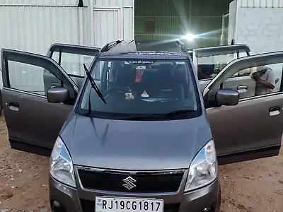 Second Hand मारुति सुज़ुकी वैगन आर vxi in जोधपुर