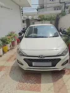 2018 Hyundai Elite i20 Sportz 1.4 CRDi 1