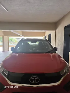 2022 Tata Nexon XZ Plus (HS) Dual Tone 1 2022 Tata Nexon XZ Plus (HS) Dual Tone 1