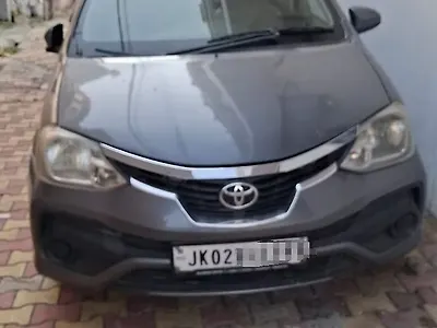 2014 Toyota Etios Liva G 1 2014 Toyota Etios Liva G 1