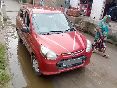 Second Hand मारुति सुज़ुकी ऑल्टो 800 lxi in मेरठ