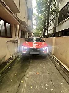 2025 Mahindra Be 6 Pack Three 79.0 kWh 11.2kW Charger 1 2025 Mahindra Be 6 Pack Three 79.0 kWh 11.2kW Charger 1