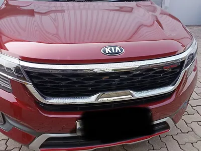 Second Hand Kia Seltos GTX Plus DCT 1.4 [2020-2021] in Mangalore