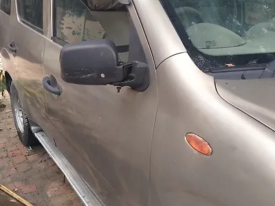 Second Hand Mahindra Xylo E6 Celebration in Jalalpur
