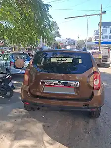 2012 रेनो डस्टर 85 ps rxe डीज़ल 1 2012 रेनो डस्टर 85 ps rxe डीज़ल 1
