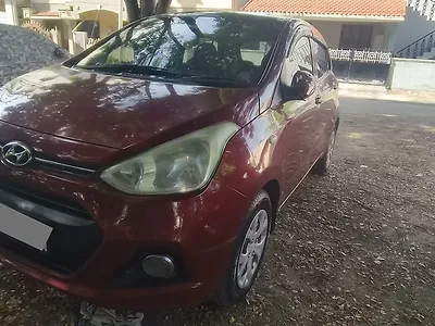 2016 Hyundai Grand i10 Magna 1.2 Kappa VTVT [2016-2017] 1