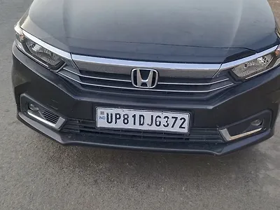 2023 Honda Amaze E MT 1.2 Petrol (Old Design) [2021] 1