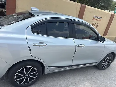 2025 Maruti Suzuki Dzire ZXi Petrol Automatic (AMT)