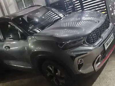 2021 किआ सोनेट gtx प्लस 1.0 आईएमटी 1
