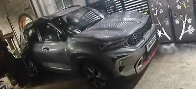 2021 किआ सोनेट gtx प्लस 1.0 आईएमटी 1 2021 किआ सोनेट gtx प्लस 1.0 आईएमटी 1
